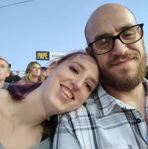 Meet your Posher, Tiffany